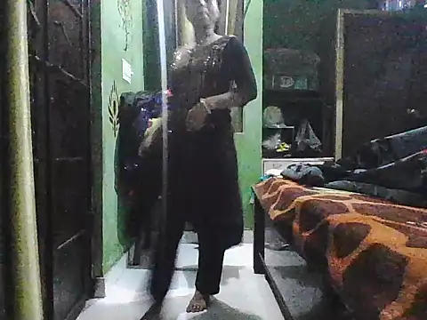 x rani online show from 03-25-26, 04:57