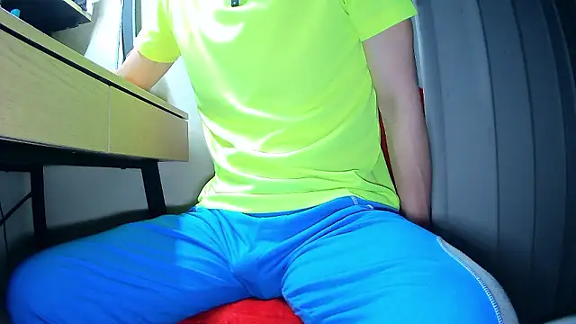 t-ky-taro online show from 04-09-26, 12:10