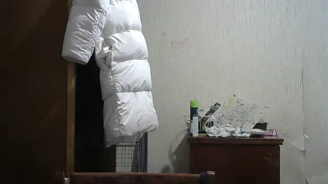 Jina anny online show from 04-17-26, 09:01