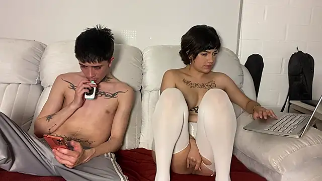 perceo and saddie online show from 07-02-26, 03:23