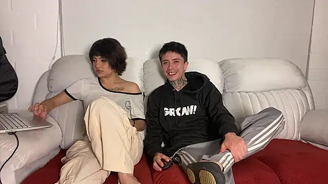 perceo and saddie online show from 07-03-26, 02:07