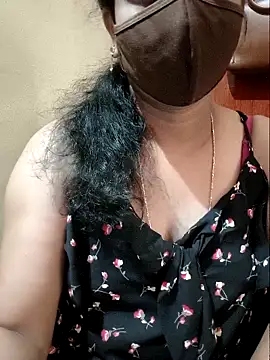 Latha lovely online show from 04-25-26, 07:22