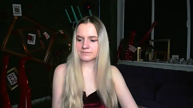 SherriButlers online show from 04-23-26, 05:19