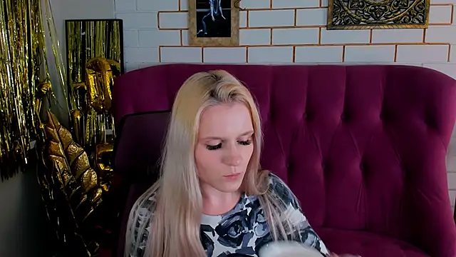 SherriButlers online show from 06-15-26, 01:24