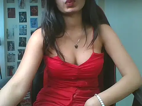 sweety gaur online show from 04-09-26, 05:18