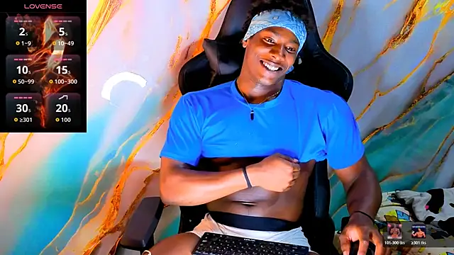 maxmuscle10 online show from 03-30-26, 10:33