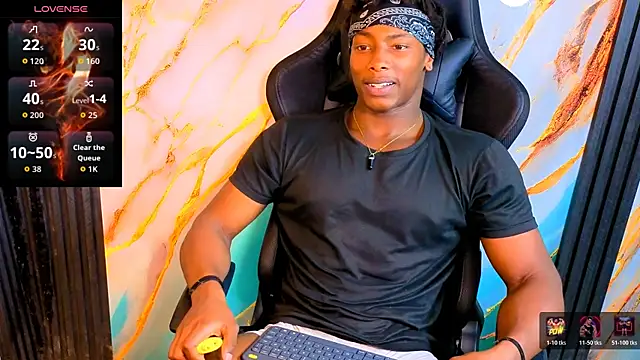 maxmuscle10 online show from 04-03-26, 06:17