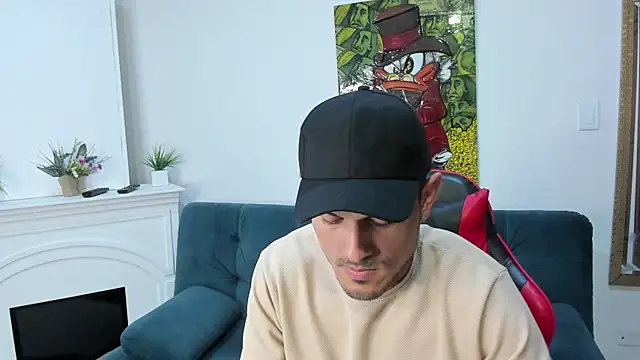 jacob stonne online show from 05-18-26, 11:05
