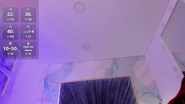 Snapshot of Derieri_Blush chatting on 04-15-26, 07:21 Derieri Blush online show from 04-15-26, 07:21
