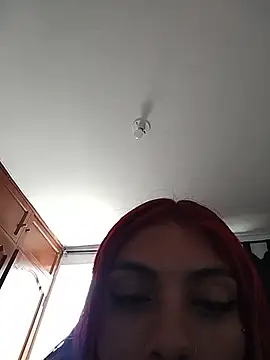 Derieri Blush online show from 06-27-26, 05:18