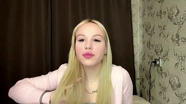 FrediaAlbritton online show from 03-26-26, 10:21