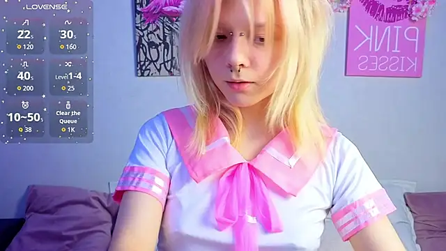 PerryKitty online show from 06-05-26, 04:02