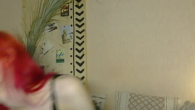 Snapshot of Kirana_Hayes chatting on 05-11-26, 04:04 Kirana Hayes online show from 05-11-26, 04:04