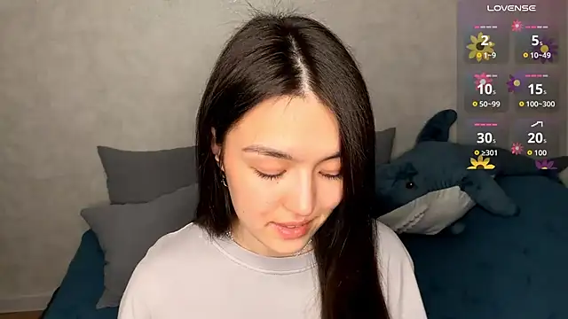lilysolar online show from 04-05-26, 03:42