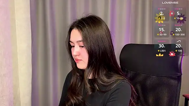 lilysolar online show from 04-18-26, 07:07