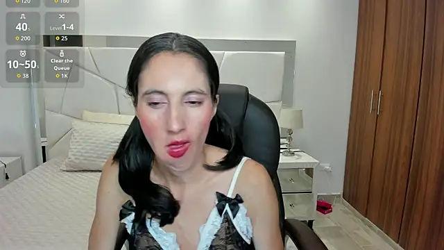 Snapshot of Shary_leon chatting on 06-02-26, 07:27 Shary leon online show from 06-02-26, 07:27