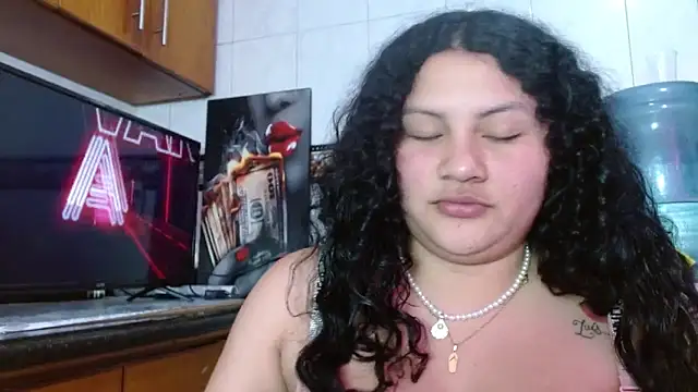 Slut Full Messy online show from 03-26-26, 04:29