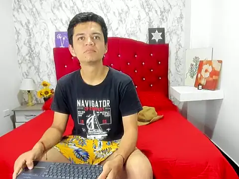 Alejandra and James  online show from 04-14-26, 11:16