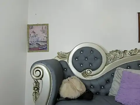Snapshot of JADE-ESMERALDA chatting on 04-02-26, 07:55 JADE-ESMERALDA online show from 04-02-26, 07:55
