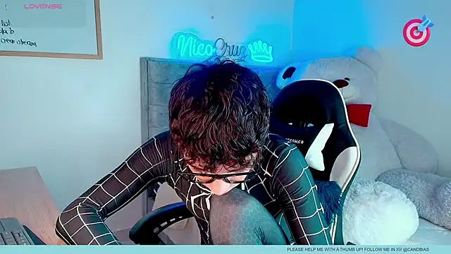 niico prince online show from 03-26-26, 08:03