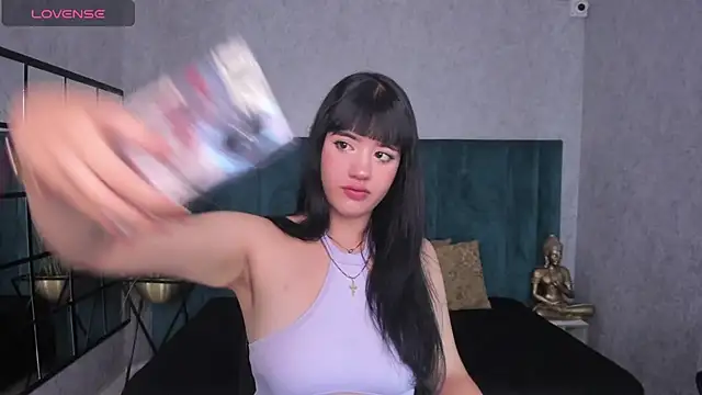 Antoniajblair online show from 04-15-26, 11:28