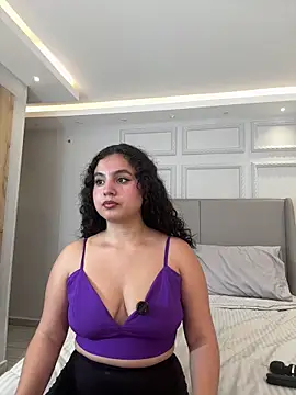 ShanonFox oficial online show from 03-26-26, 08:36