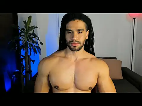 Jace Watson online show from 04-28-26, 03:22