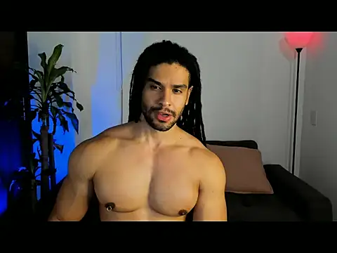 Jace Watson online show from 05-05-26, 03:25