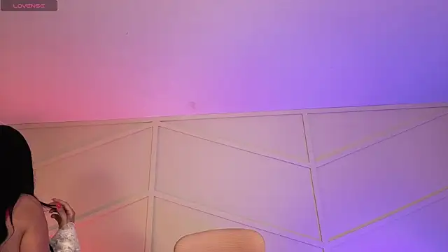 mia adams bm online show from 04-07-26, 07:25