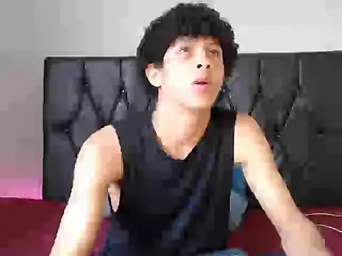 JIMM MENDOZA online show from 04-30-26, 04:02