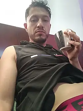 Snapshot of Bruce_Wayne188 chatting on 03-28-26, 12:38 Bruce Wayne188 online show from 03-28-26, 12:38