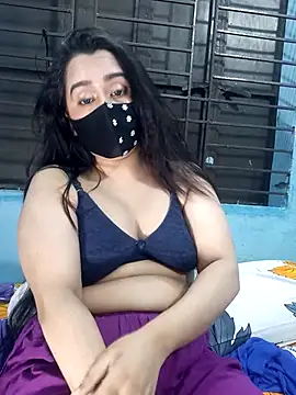 Choco Maw online show from 04-01-26, 07:33