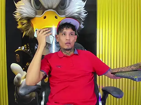 Winsord Bigcock online show from 03-29-26, 07:58