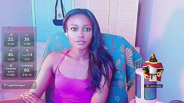 Snapshot of Amber_Fae chatting on 05-19-26, 01:56 Amber Fae online show from 05-19-26, 01:56