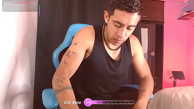 Snapshot of DRYX_XX chatting on 06-01-26, 05:25 DRYX XX online show from 06-01-26, 05:25