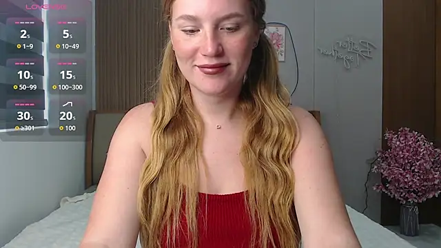 Carammelstorm online show from 04-01-26, 03:18