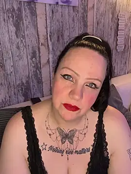 Noraya ink online show from 04-01-26, 04:02