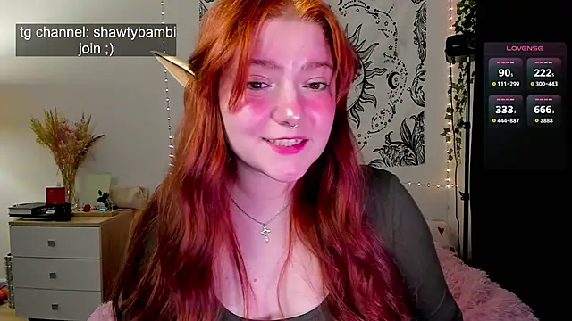 Snapshot of bambimayy chatting on 04-14-26, 06:25 bambimayy online show from 04-14-26, 06:25
