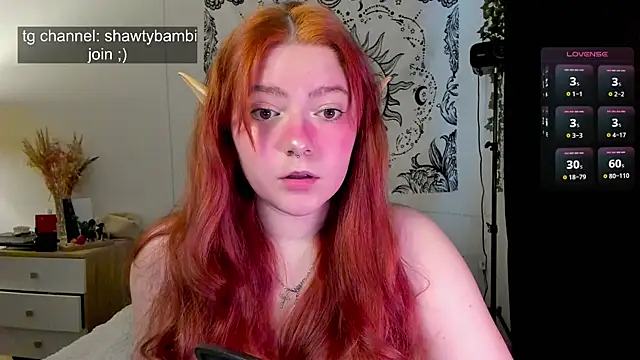 Snapshot of bambimayy chatting on 04-15-26, 10:00 bambimayy online show from 04-15-26, 10:00