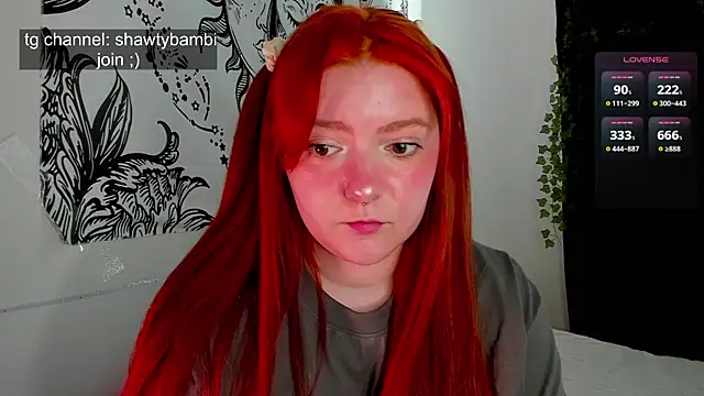 Snapshot of bambimayy chatting on 04-21-26, 11:16 bambimayy online show from 04-21-26, 11:16