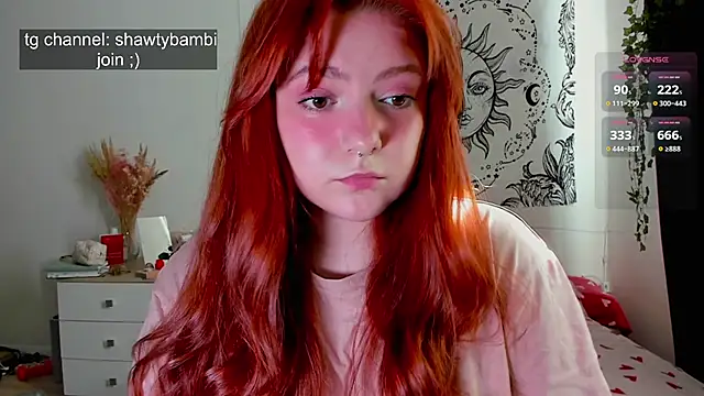 Snapshot of bambimayy chatting on 05-02-26, 12:54 bambimayy online show from 05-02-26, 12:54