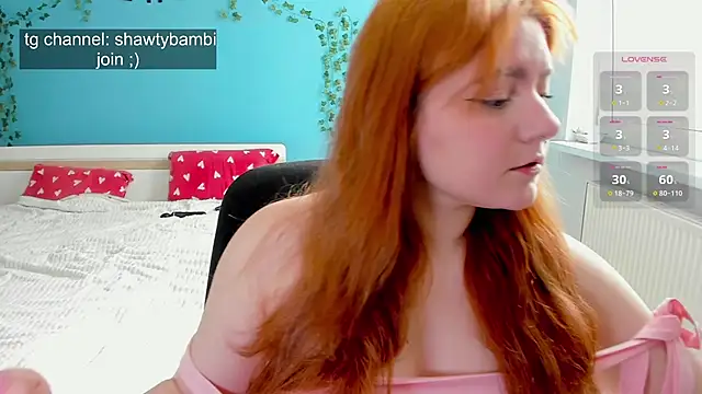 Snapshot of bambimayy chatting on 06-02-26, 11:56 bambimayy online show from 06-02-26, 11:56
