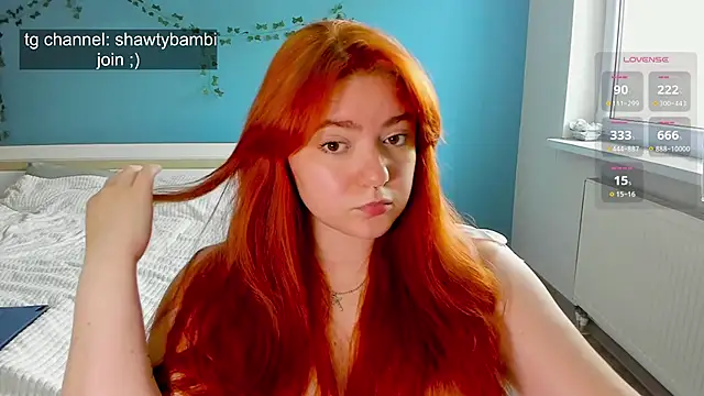 Snapshot of bambimayy chatting on 06-06-26, 03:50 bambimayy online show from 06-06-26, 03:50