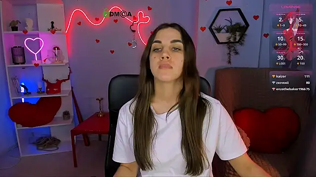 rima letta online show from 04-17-26, 03:15