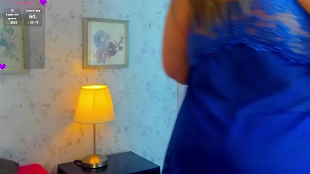 Martinacurvy  online show from 05-09-26, 11:26
