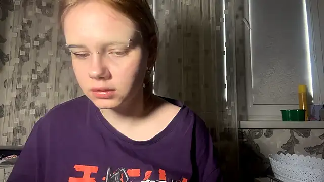 KrystenHoye online show from 03-31-26, 07:31