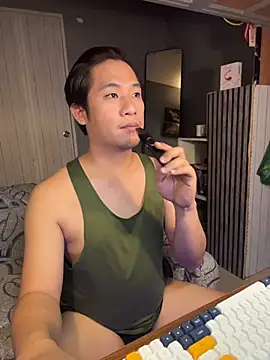 Titanryu online show from 05-08-26, 12:21