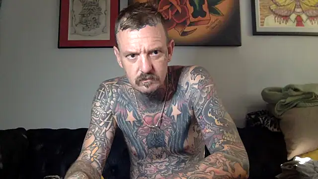 motorboater69 online show from 03-26-26, 03:39