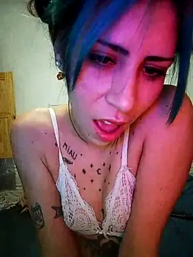 blueangel7x7 online show from 07-01-26, 05:45