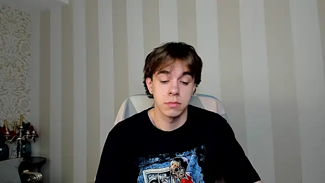 DaveBevy online show from 05-17-26, 05:49